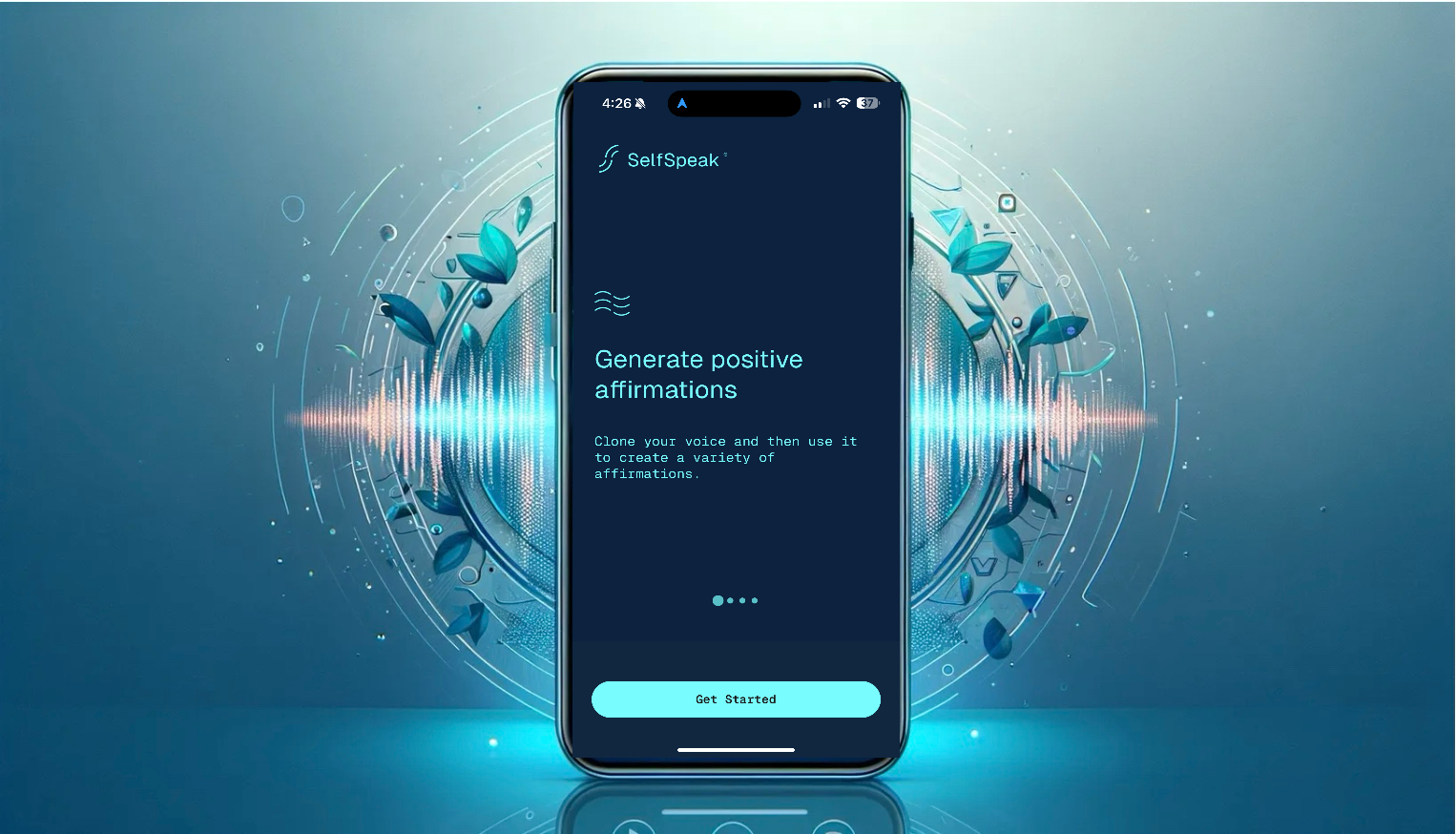How to Use the SelfSpeak App: Quick-Start Guide