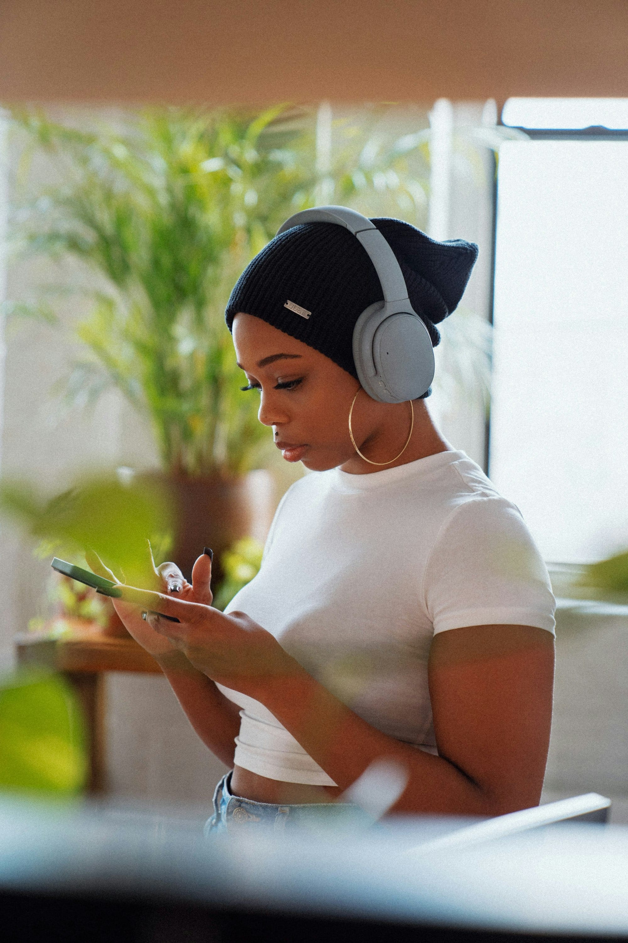 Six Ways to Fit SelfSpeak® Listening Sessions Into Your Day